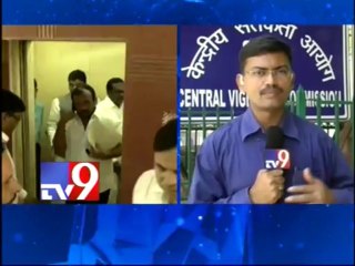 TDP MPs appeal CVC to strengthen Jagan case