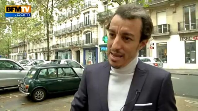 Ouverture du procès des agresseurs de l'ex-avocat Karim Achoui - 17/09
