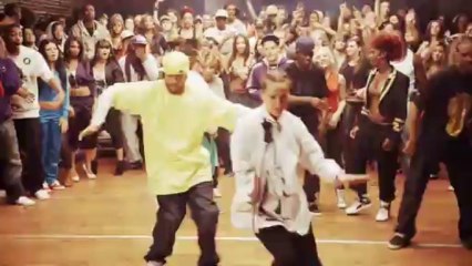 StreetDance 3D - Club Battle Breakin Point Vs The Surge