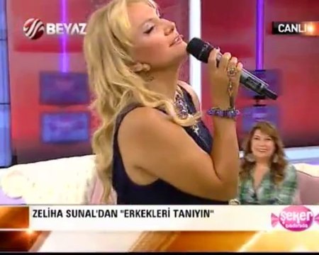 Şeker Tadında 14.09.2013 3. Kısım