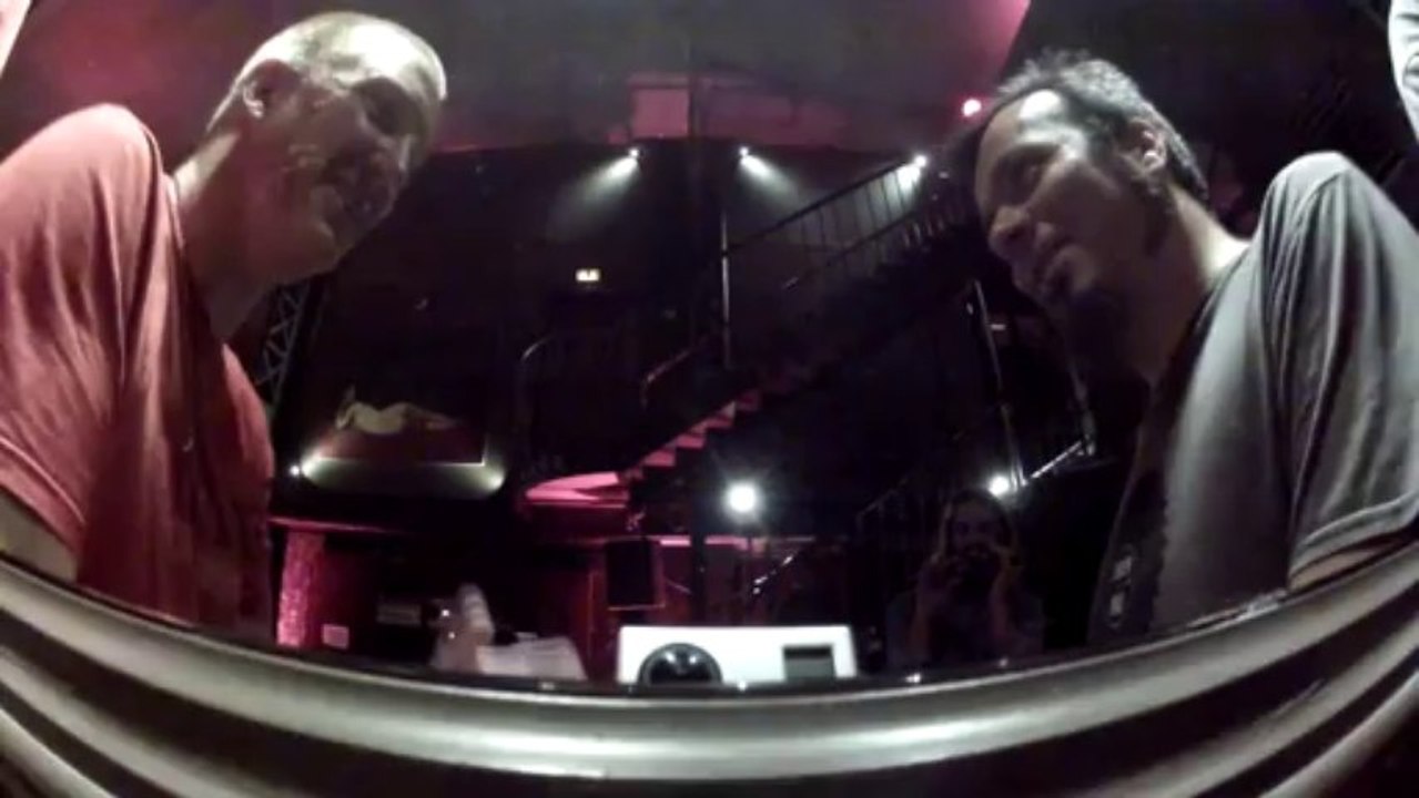 Interview Fip - Josh Homme - Queens of the Stone Age  - Trianon - 18 juin 2013