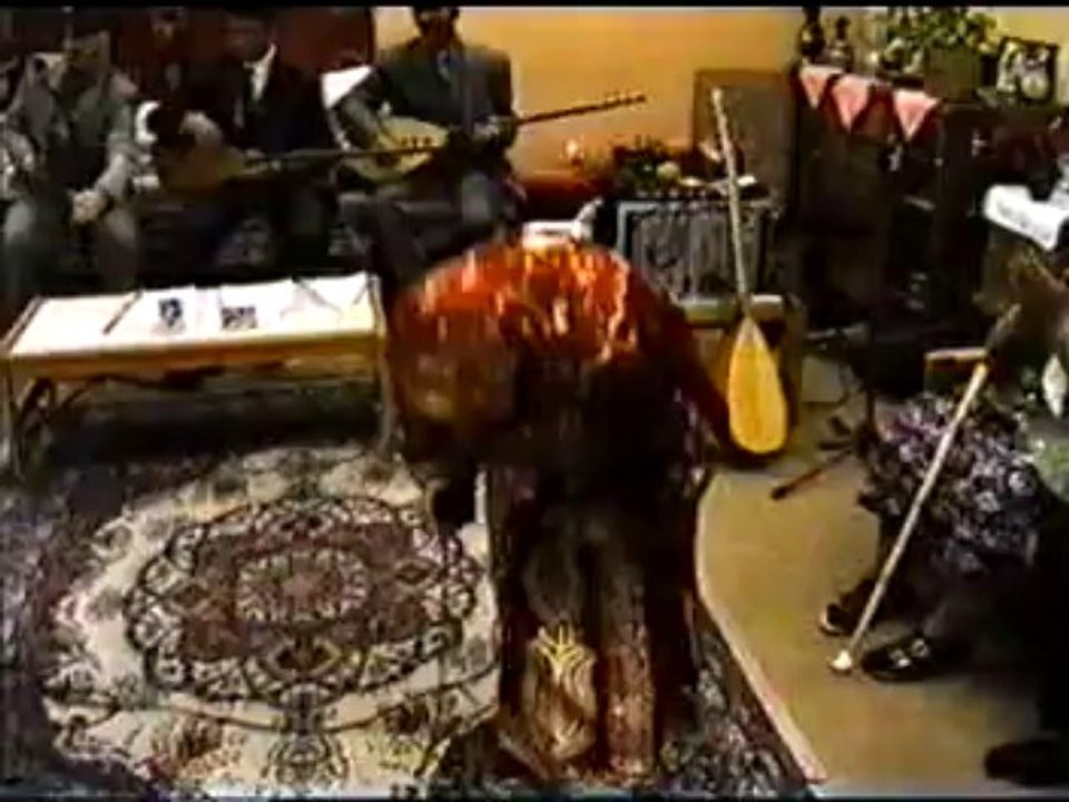 FATMA GÜLER YÜKSEK YÜKSEK TEPELER EDİRNE HUZUR EVİ KONSERİ (2000-?)