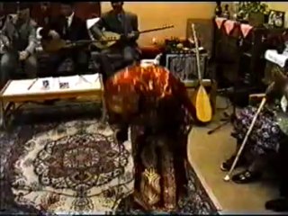 FATMA GÜLER YÜKSEK YÜKSEK TEPELER EDİRNE HUZUR EVİ KONSERİ (2000-?)