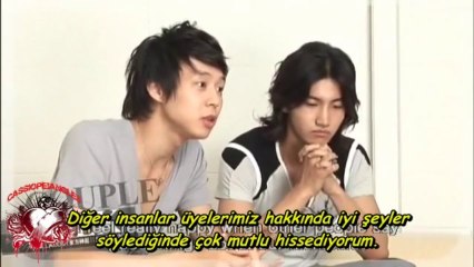 AADBSK 2 Couple Talk - YooMin TR Sub