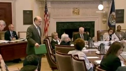 Al via il vertice Fed, grande attesa per il piano di...