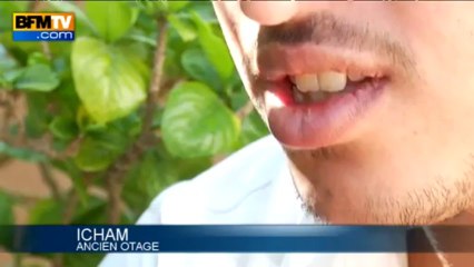 Syrie: le ministère de la Réconciliation tente de restaurer un peu de stabilité - 17/09