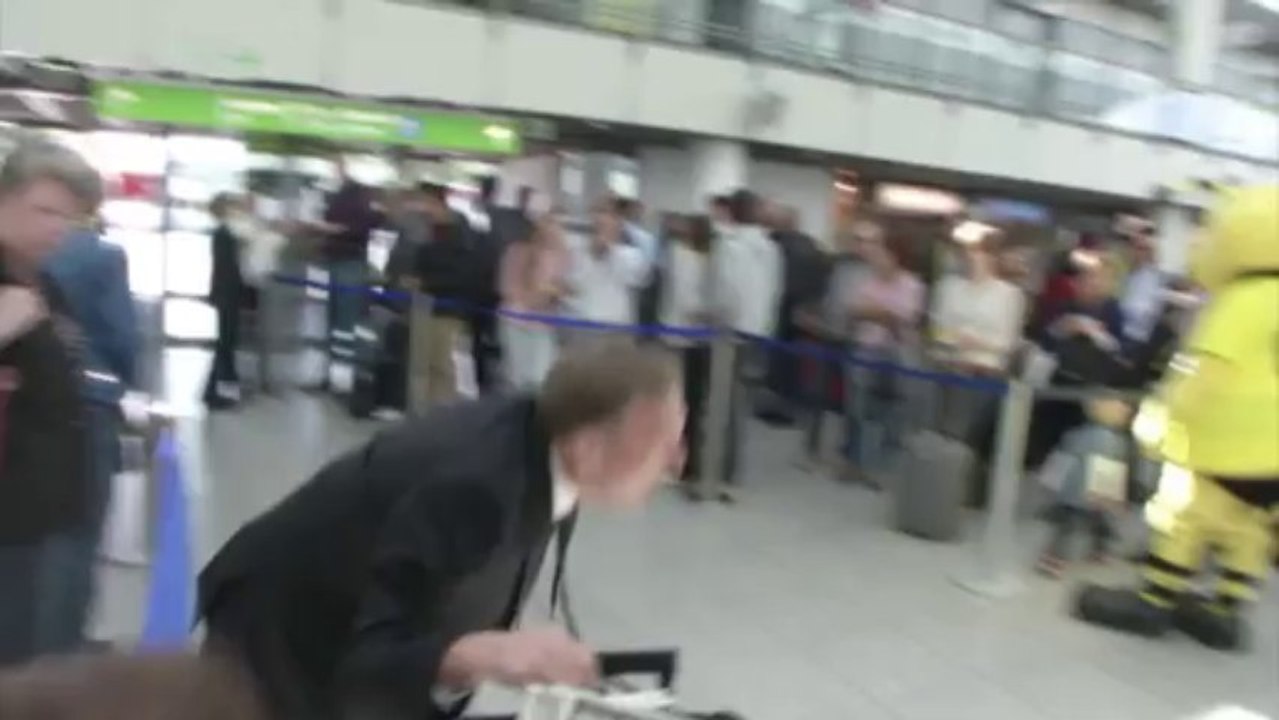 Watzke über Neapel: 'Vielleicht beste Mannschaft Italiens'