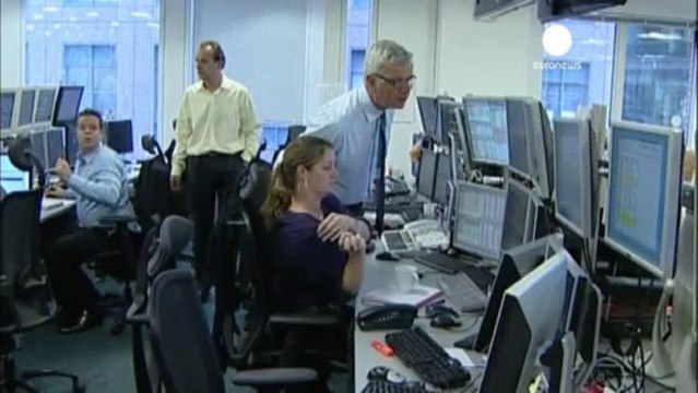 Bailed out Lloyds re-privatisation starts