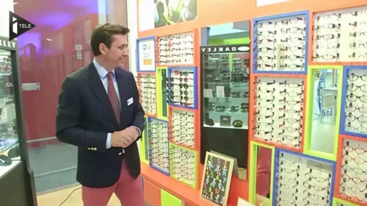 Et si la Sécu ne remboursait plus les lunettes ?