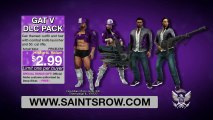 Saints Row 4 | 