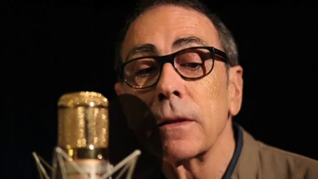 Auteur, compositeur, interprète, Alain Chamfort lit le témoignage de Dominique - Des mots pour Alzheimer