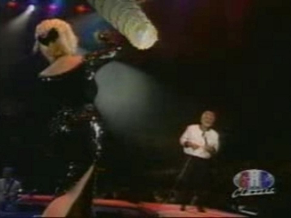 Kenny Rogers & Dolly Parton - Real Love