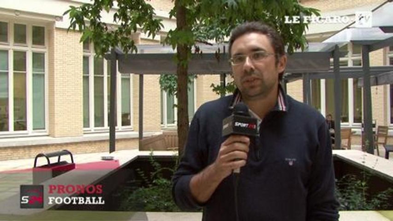 Les pronos de la rédaction pour la Ligue des Champions