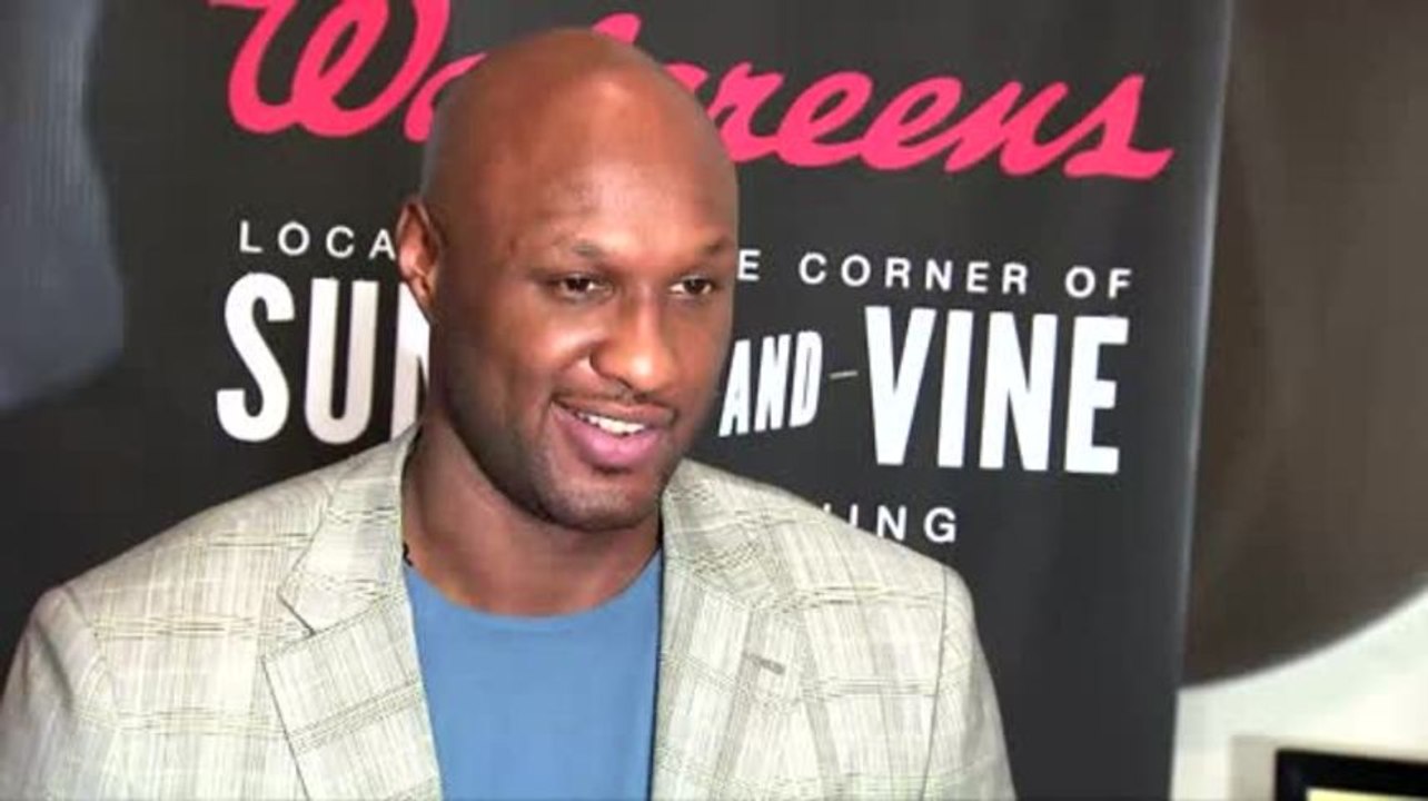 Khloe Kardashian und Lamar Odom leben getrennt