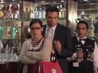 A feia mais bela - Cap. 126