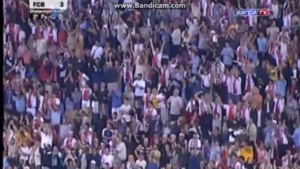 FC Barcelona - Precedentes, amistosos con el Ajax. #FCB