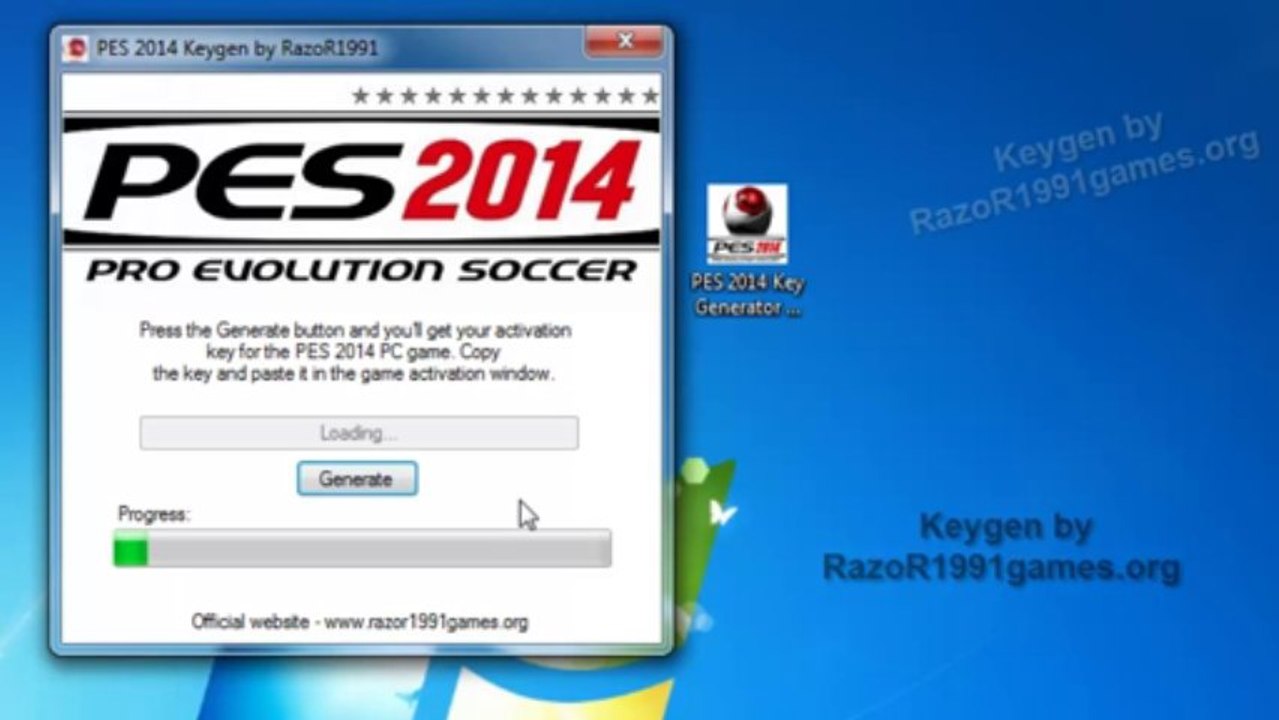 PES 14