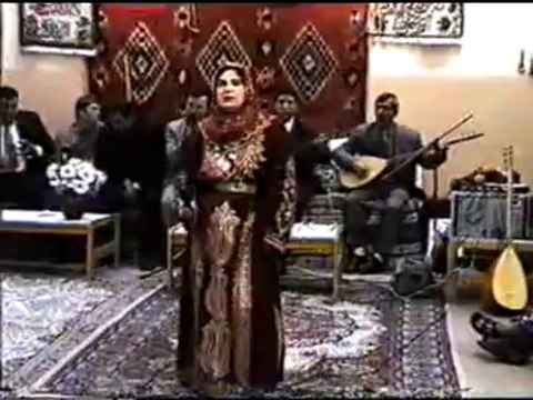 FATMA GÜLER AĞLAMA YAR (MAVİ YAZMA) EDİRNE HUZUR EVİ KONSERİ (2000-?)