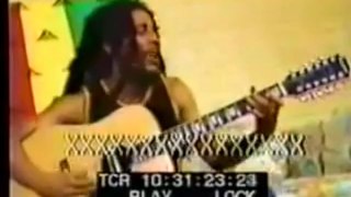 Redemption -Bob Marley - Song of Freedom