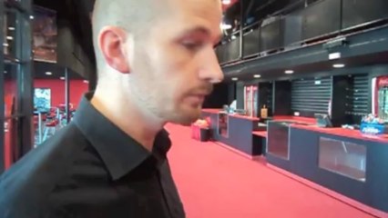 Saint-Amand. Découvrez en avant-première le Cin'Amand qui ouvre ses portes ce mercredi 18 septembre