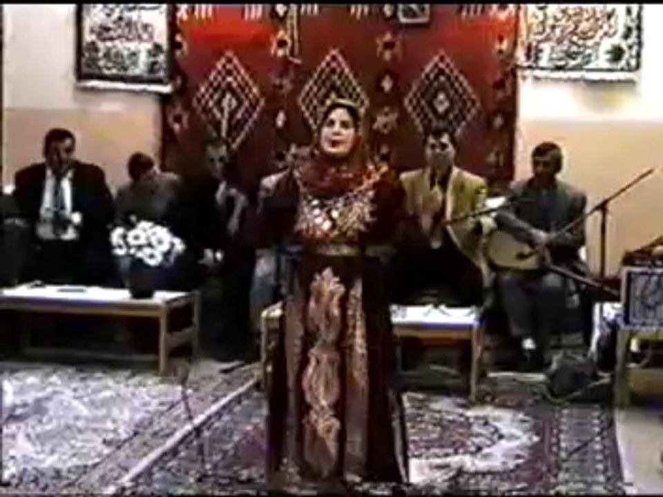 FATMA GÜLER KADRİYEM EDİRNE HUZUR EVİ KONSERİ (2000-?)