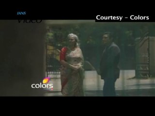 Meet Waheeda in Har Ghar Kuch Kehta Hai