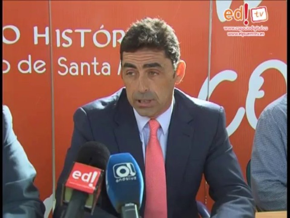 El Puerto - Nueva Web CCA Centro Historico
