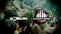 Skieur X Sonisphere Festival : Au coeur du poulet
