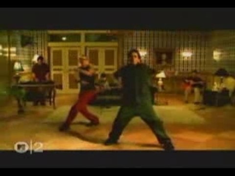 LInkin Park - Papercut