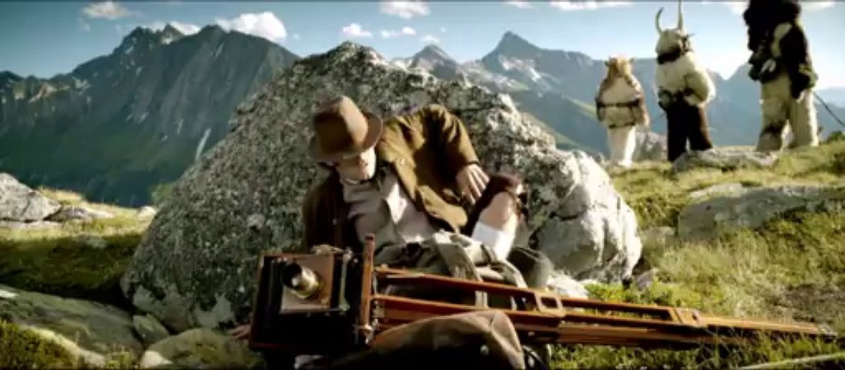 Django 3000 - Wuide Weide Welt