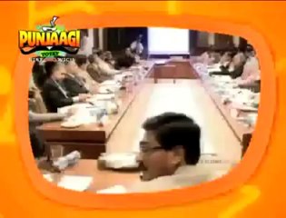 Shoaib Akhtar Pabandi By Punjabi Totay