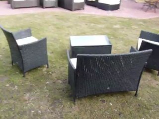 Zestaw Comodo, Bello Giardino