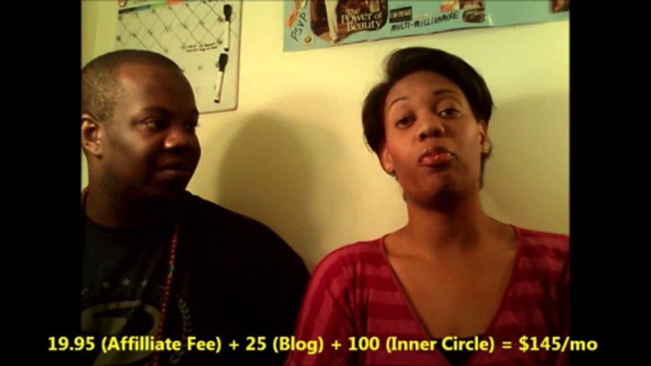 Empower Network Review: Monthly Expenses?