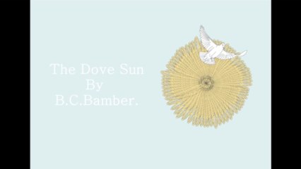 The Dove Sun - Christian Romantic Sci-fi.