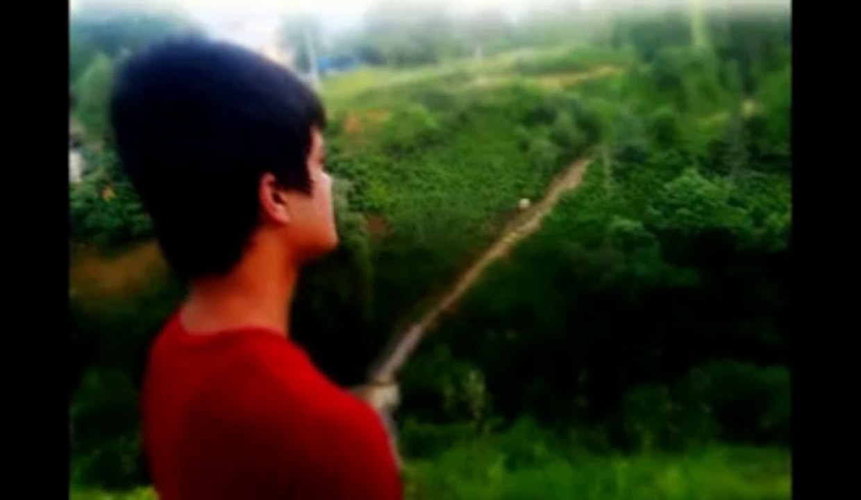 Murat Can - [Al Ömrümü Koy Ömrünün Üstüne]sLow 2oı3