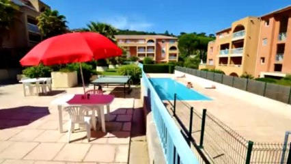 Vente - Appartement Cavalaire-sur-Mer - 178 000 €