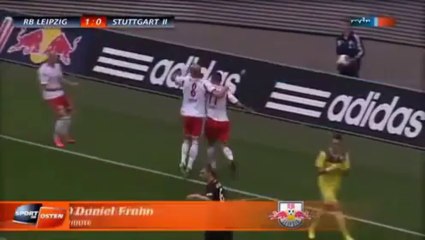 Foot: comment marquer un but dès les premières secondes