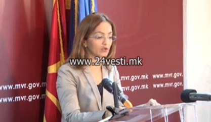 POLICISKA AKCIJA SPION