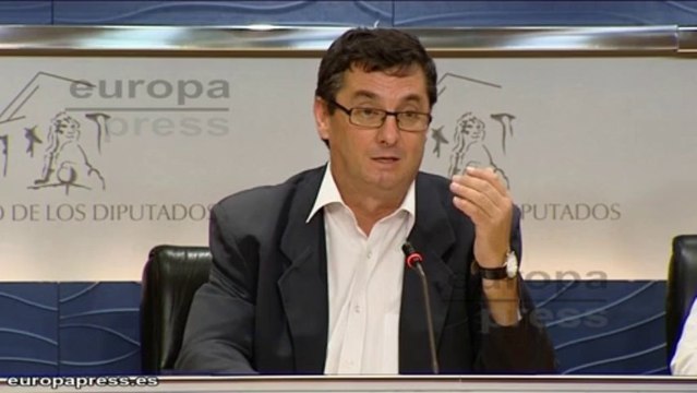 Izquierda Plural, critica el empleo de niños en tv