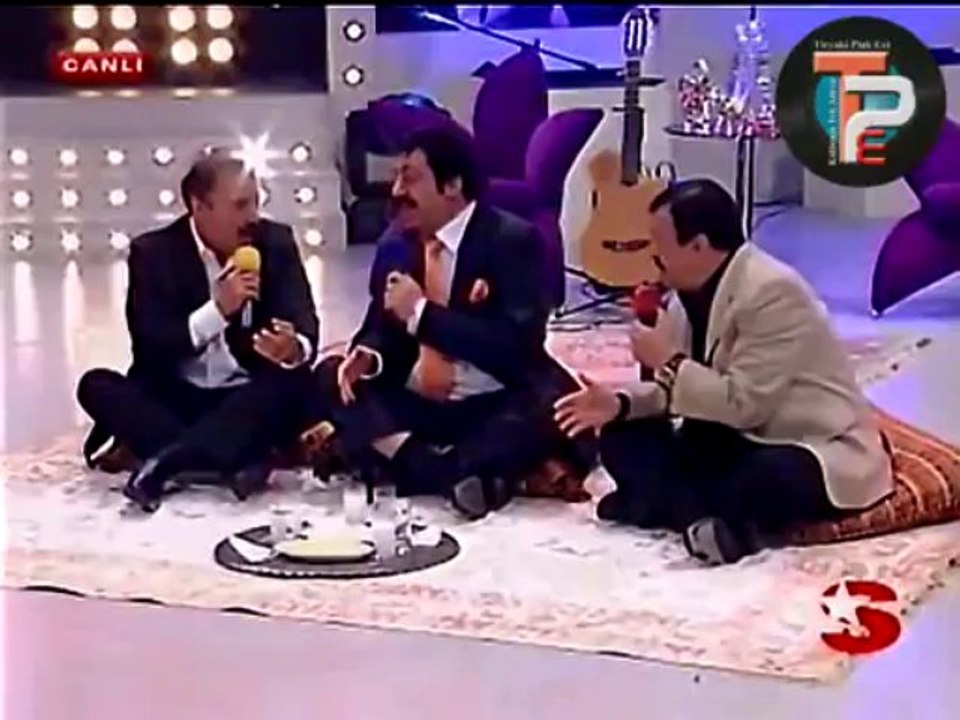 Ferdi--Tayfur---Muesluem--Guerses---Selami--ahin---Emmol...