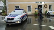 Austria: bracconiere uccide quattro persone e si barrica...