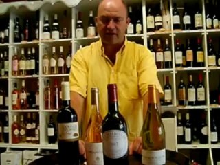 Bordeaux supérieur Chateau La croix St Benoit