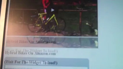 Hybrid Bikes
