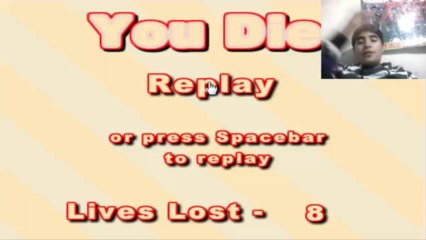 The Unfair Platformer - Chicha de Curacavi :DD +YAPA!!!.