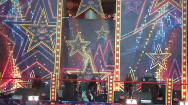 ТОДЕС Балет Аллы Духовой