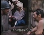 実話を基にした映画「38度線」 朝鮮戦争時の従軍慰安婦（売春婦） - YouTube