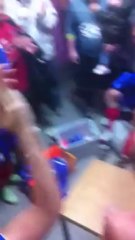 Cri de guerre Coupe de France