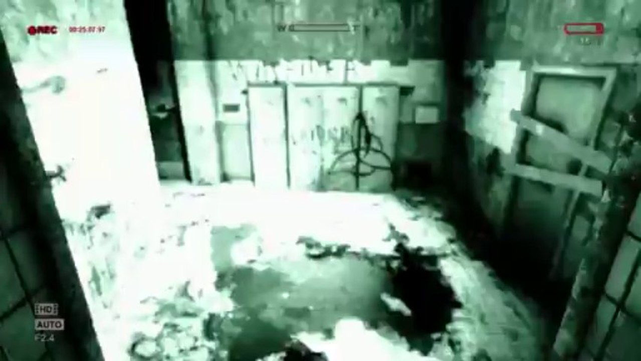 Outlast #3
