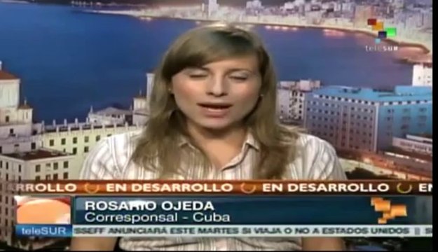 Diálogos de paz entre FARC y gobierno colombiano se reanudan