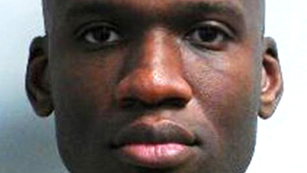 Washington Navy Yard Gunman Aaron Alexis Had Violent Past